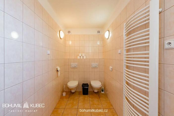 Prodej skladu, Planá nad Lužnicí, Husova, 761 m2