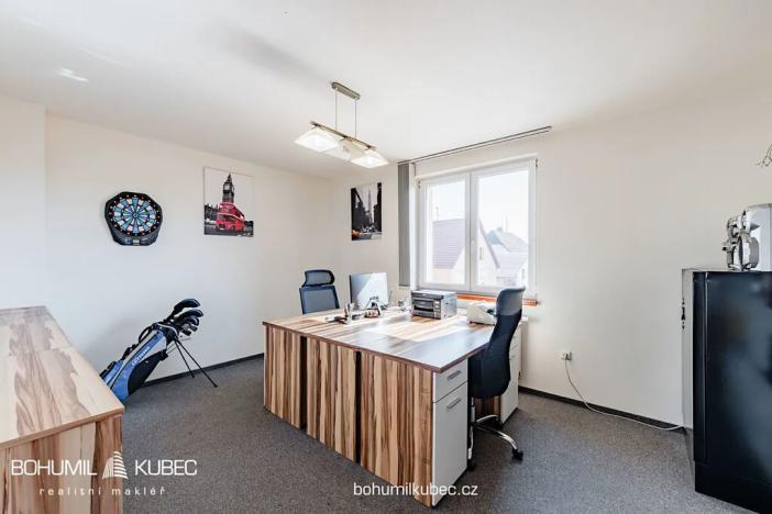 Prodej skladu, Planá nad Lužnicí, Husova, 761 m2