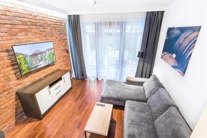 Pronájem bytu 2+kk, Praha - Nové Město, 70 m2