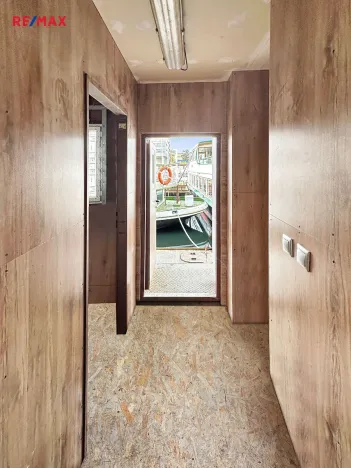 Prodej mobilheimu, Praha - Nové Město, 45 m2