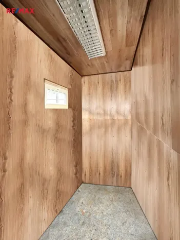 Prodej mobilheimu, Praha - Nové Město, 45 m2