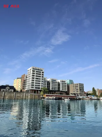 Prodej mobilheimu, Praha - Nové Město, 45 m2