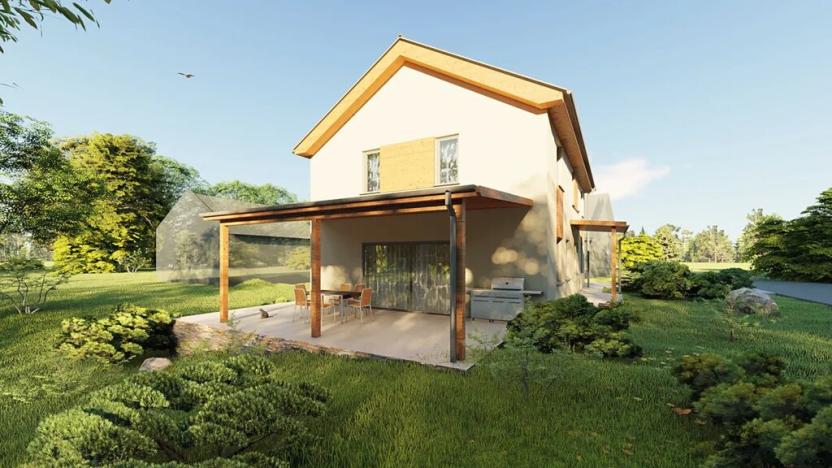 Prodej pozemku pro bydlení, Dolany, 573 m2