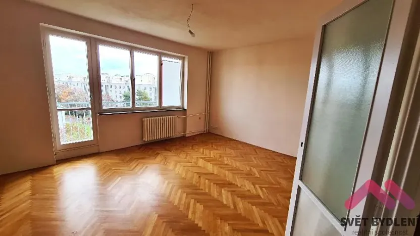 Prodej bytu 4+kk, Praha - Záběhlice, Měchenická, 75 m2