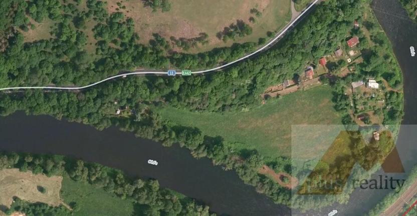 Prodej louky, Stráž nad Ohří, 14838 m2