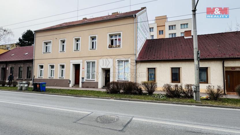 Prodej bytu 2+kk, České Budějovice - České Budějovice 7, Lidická tř., 35 m2