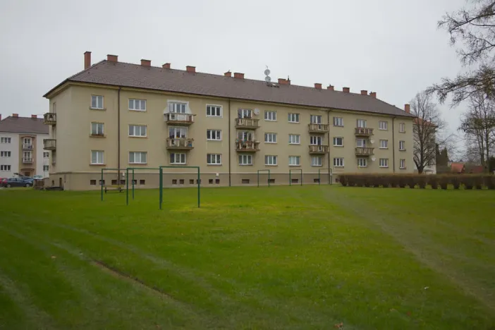 Pronájem bytu 2+1, Bechyně, 60 m2