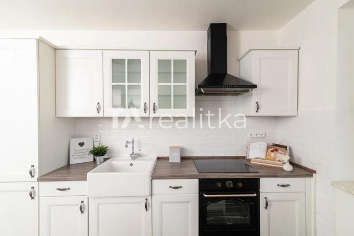 Prodej rodinného domu, Horní Domaslavice, 169 m2