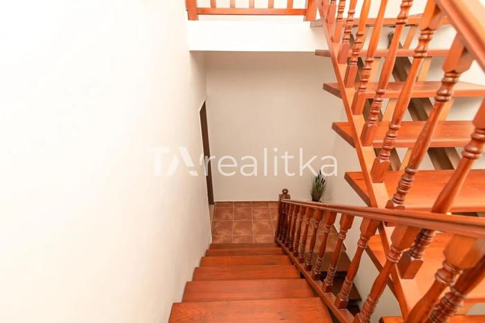 Prodej rodinného domu, Horní Domaslavice, 169 m2