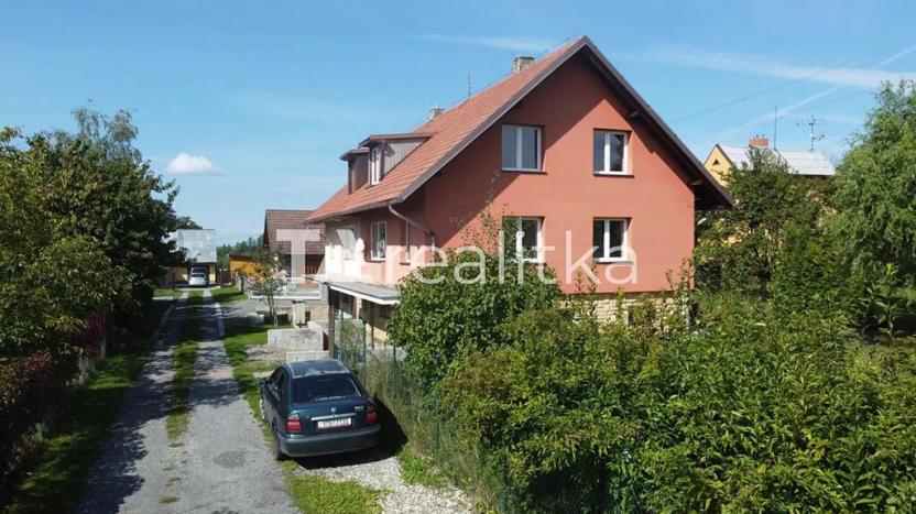 Prodej rodinného domu, Horní Domaslavice, 169 m2