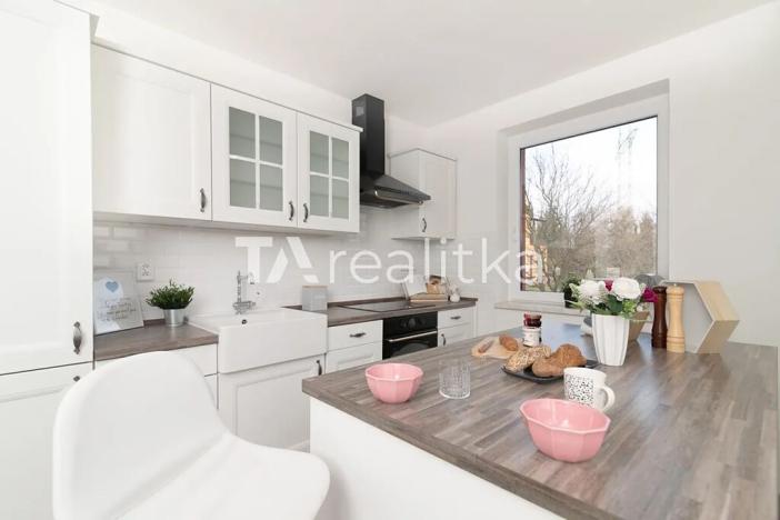 Prodej rodinného domu, Horní Domaslavice, 169 m2