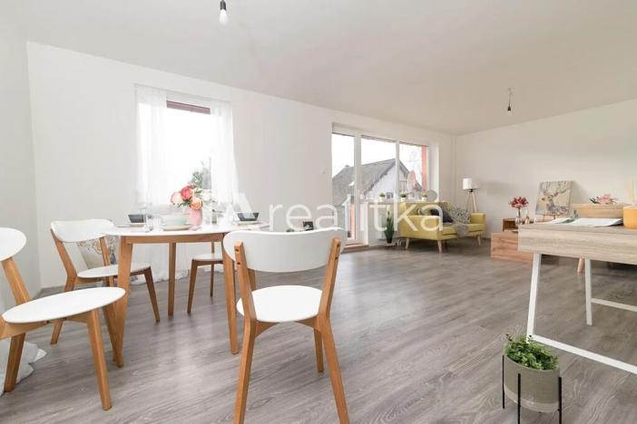 Prodej rodinného domu, Horní Domaslavice, 169 m2