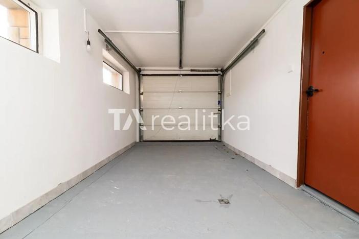 Prodej rodinného domu, Horní Domaslavice, 169 m2