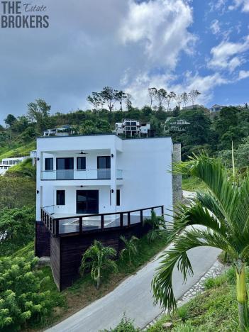 Prodej rodinného domu, French Harbour, Roatán, Honduras, 4 m2