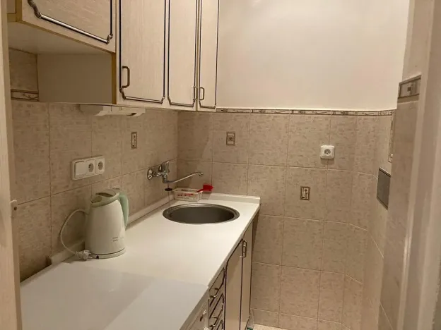 Pronájem bytu 2+kk, Praha - Vinohrady, Pod Zvonařkou, 54 m2