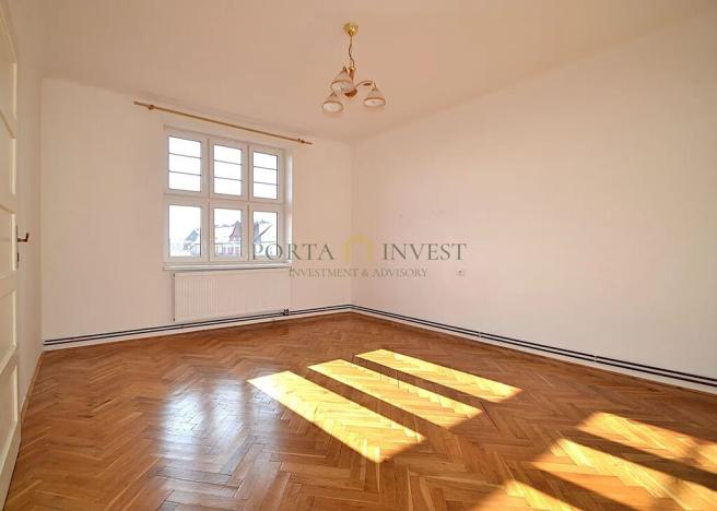 Prodej bytu 3+kk, Praha - Vinohrady, Slezská, 72 m2