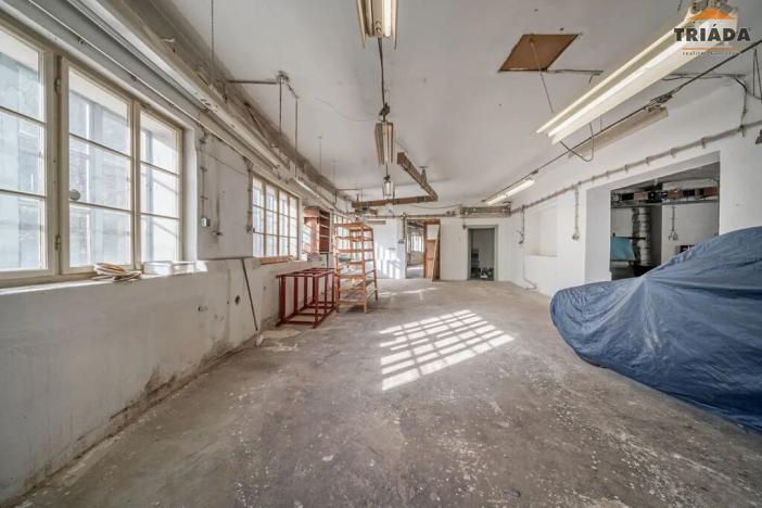 Prodej kanceláře, Desná, Krkonošská, 650 m2