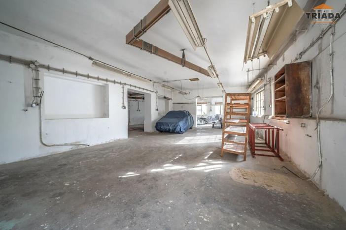 Prodej kanceláře, Desná, Krkonošská, 650 m2