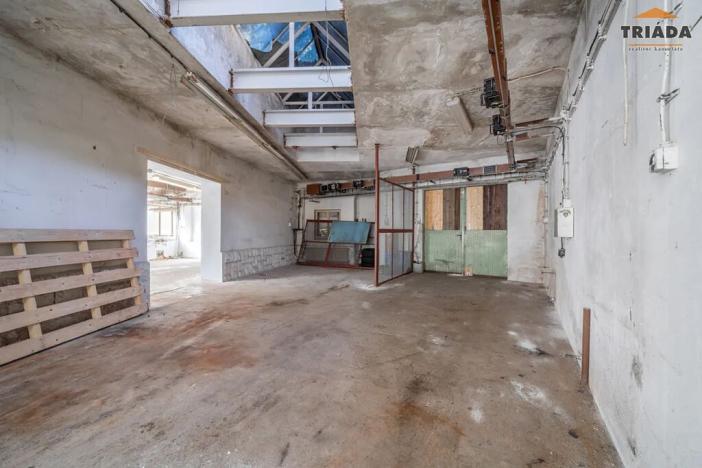 Prodej kanceláře, Desná, Krkonošská, 650 m2