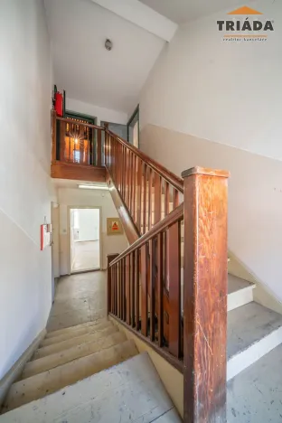 Prodej kanceláře, Desná, Krkonošská, 650 m2