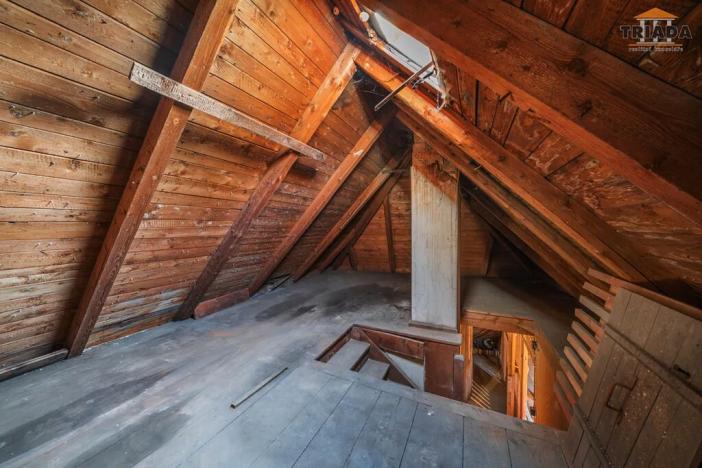 Prodej kanceláře, Desná, Krkonošská, 650 m2