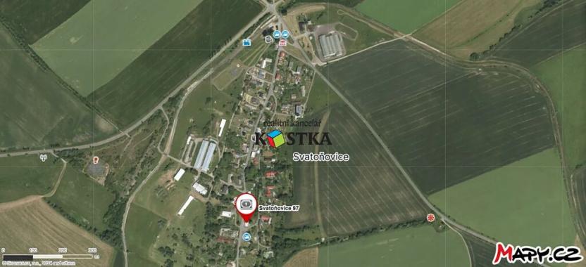 Prodej výrobních prostor, Svatoňovice, 128 m2