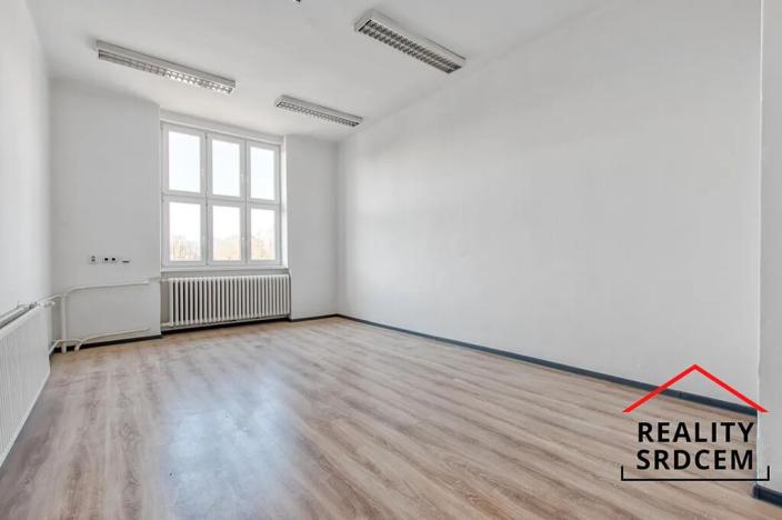 Pronájem kanceláře, Karviná, Poštovní, 23 m2