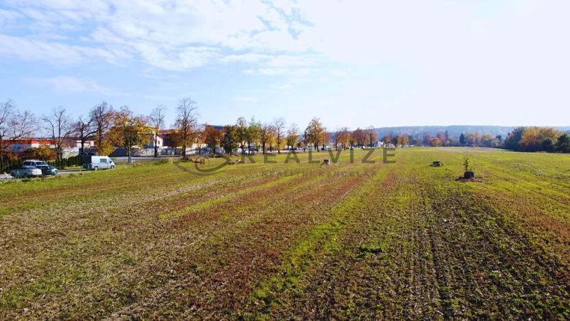 Prodej pozemku pro bydlení, České Budějovice, Lidická tř., 3531 m2