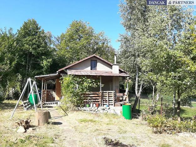 Prodej chaty, Frýdek-Místek, Bahno-Příkopy, 34 m2