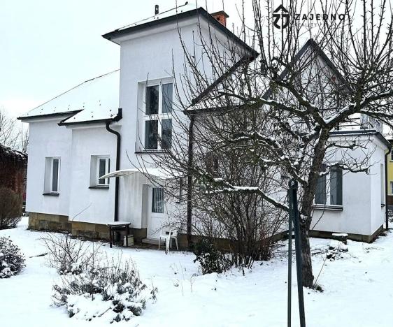 Prodej rodinného domu, Vamberk, 208 m2