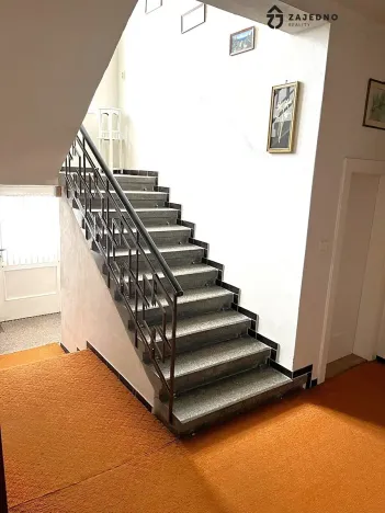 Prodej rodinného domu, Vamberk, 208 m2