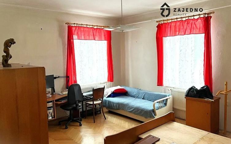 Prodej rodinného domu, Vamberk, 208 m2