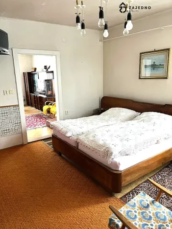 Prodej rodinného domu, Vamberk, 208 m2