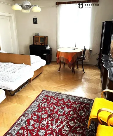 Prodej rodinného domu, Vamberk, 208 m2