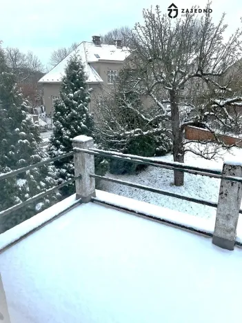 Prodej rodinného domu, Vamberk, 208 m2