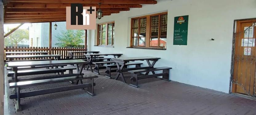 Prodej restaurace, Ostrava, Aleje, 371 m2