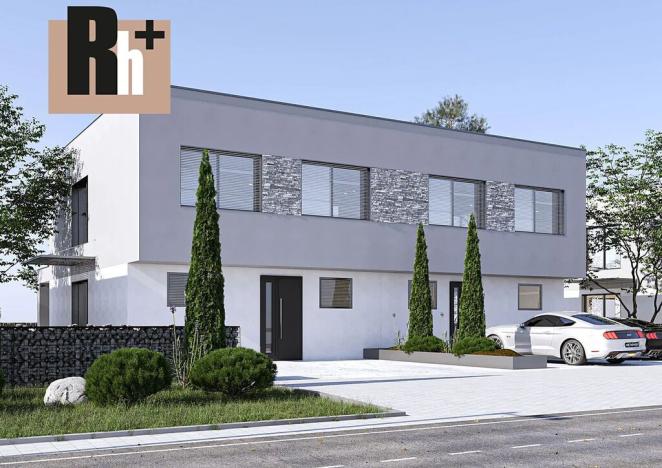 Prodej rodinného domu, Ostrava, 127 m2