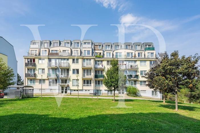 Prodej bytu 3+kk, Praha - Chodov, Divišovská, 78 m2