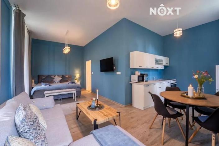 Prodej bytu 1+kk, Rapotín, Výzkumníků, 52 m2