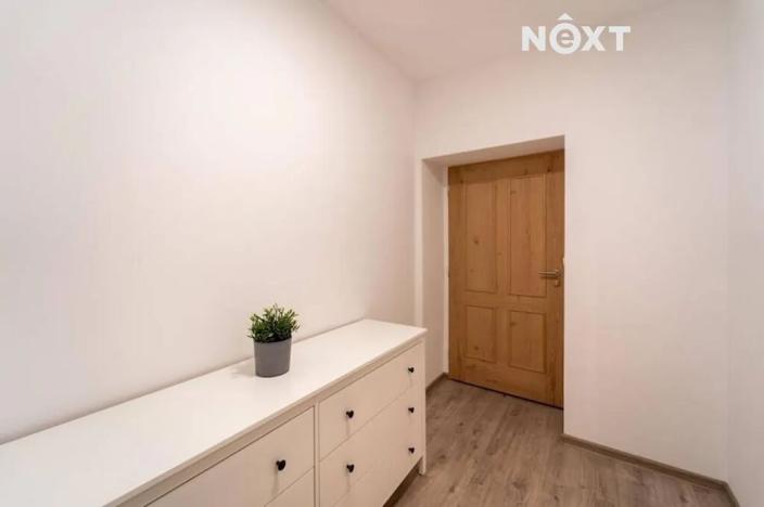 Prodej bytu 1+kk, Rapotín, Výzkumníků, 52 m2