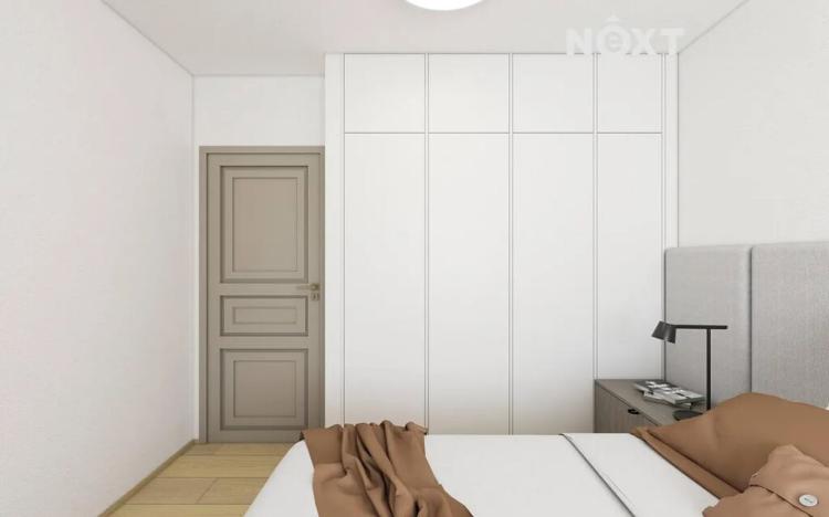 Prodej bytu 1+kk, Rapotín, Výzkumníků, 52 m2