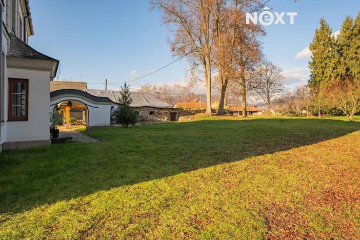 Prodej bytu 1+kk, Rapotín, Výzkumníků, 52 m2