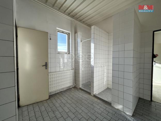 Pronájem výrobních prostor, Litenčice - Strabenice, 2400 m2