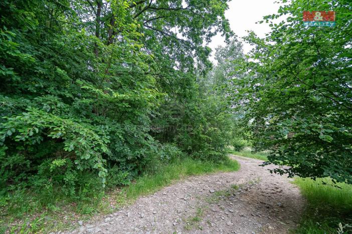 Prodej pozemku pro bydlení, Klopina - Veleboř, 439 m2