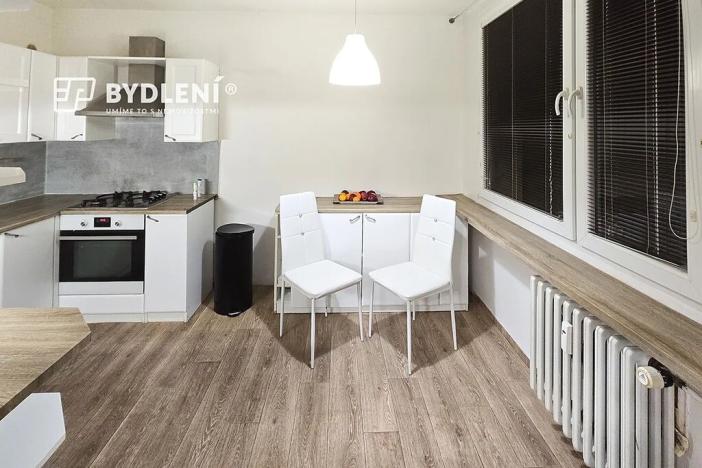 Pronájem bytu 3+1, Most, U Stadionu, 64 m2