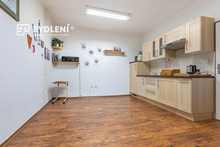 Pronájem ordinace, Teplice, Jaselská, 916 m2