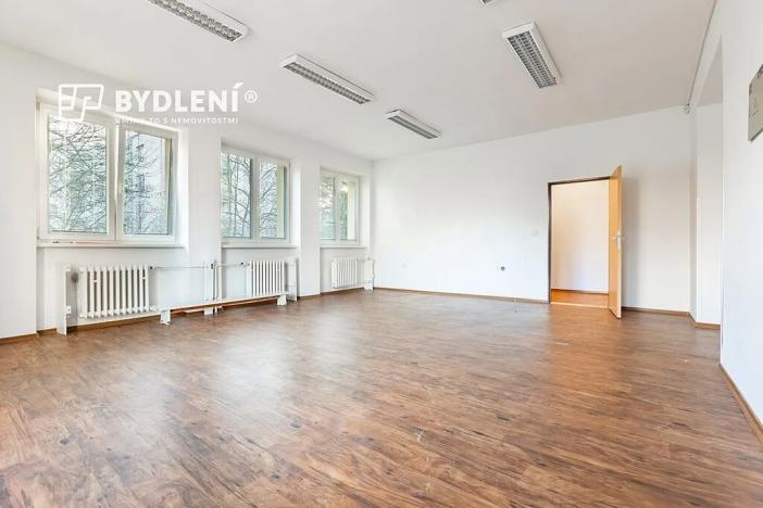 Pronájem ordinace, Teplice, Jaselská, 916 m2