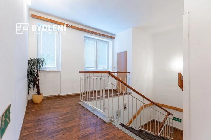 Pronájem ordinace, Teplice, Jaselská, 916 m2