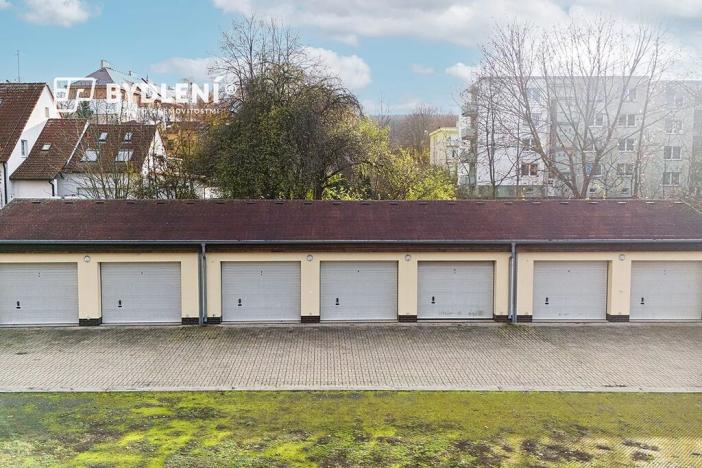 Pronájem ordinace, Teplice, Jaselská, 916 m2