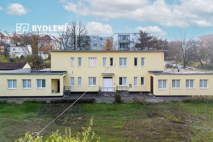 Pronájem ordinace, Teplice, Jaselská, 916 m2